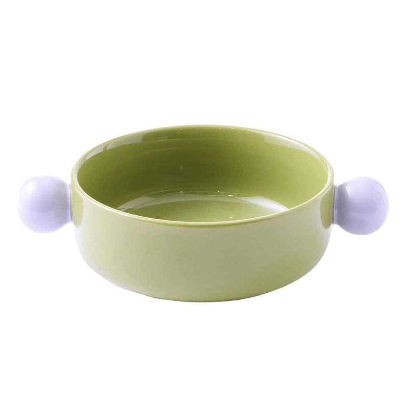Kip&Co Artichoke Orbit Baking Dish image number 0