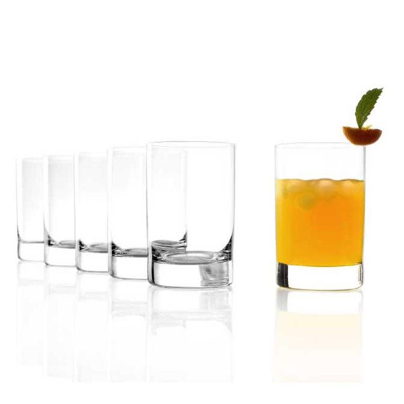 Stolzle New York Bar Water 290ml Set 6 image number 3