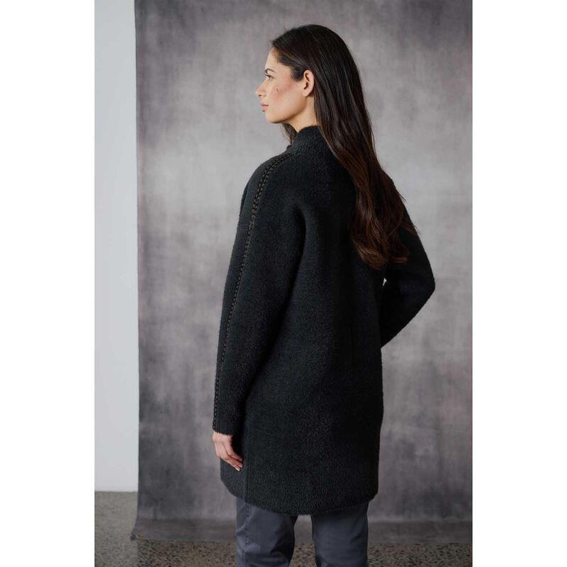 Lania Soho Coat image number 1