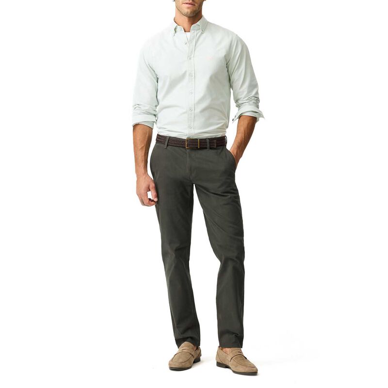 Rodd & Gunn Oxford Shirt image number 39