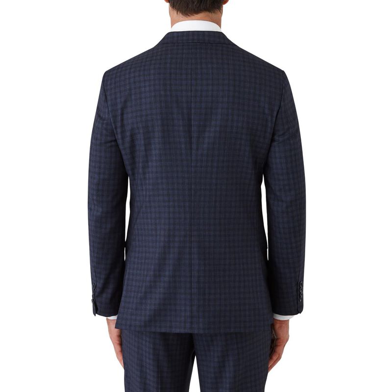 Cambridge Morse Jacket Fct222 image number 1