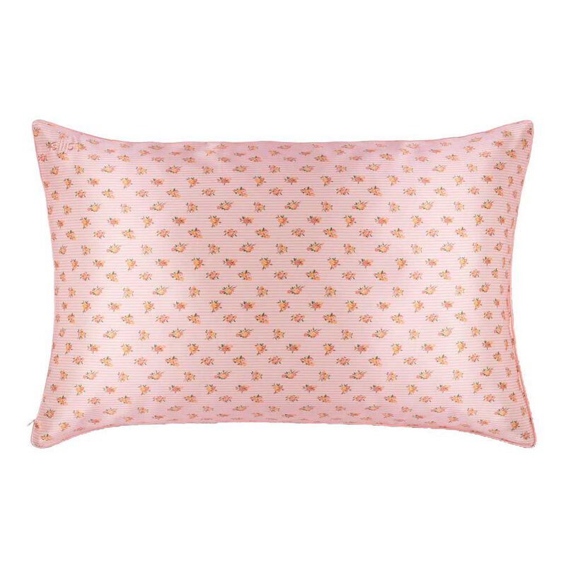 Slip Silk Pillowcase Queen image number 13