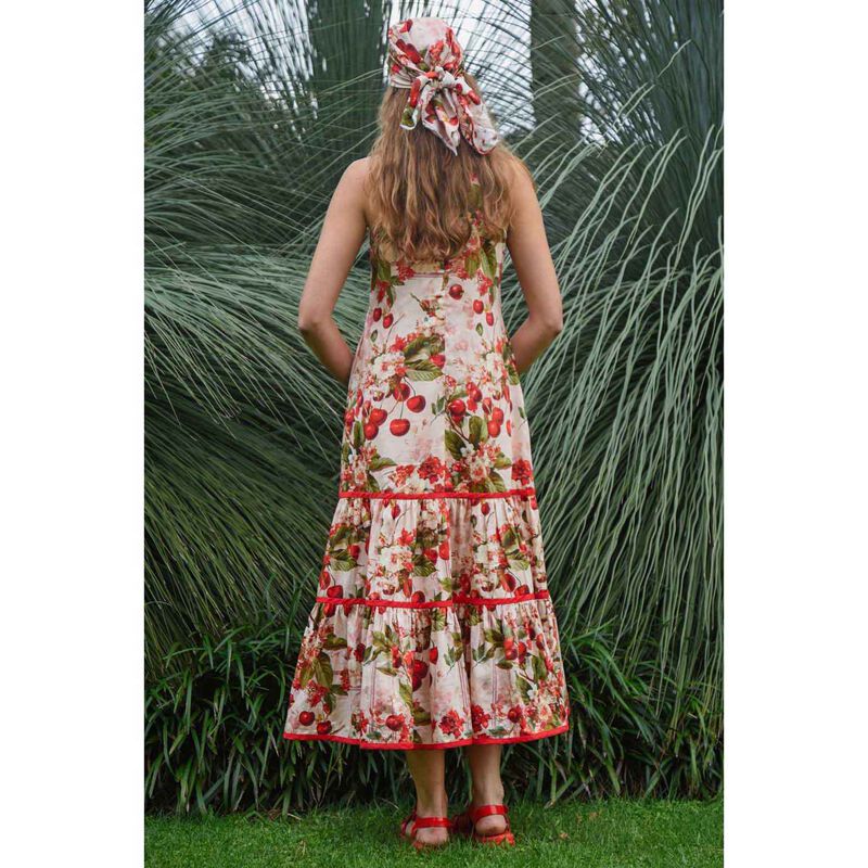 COOP Print-Cess Diaries Dress image number 3