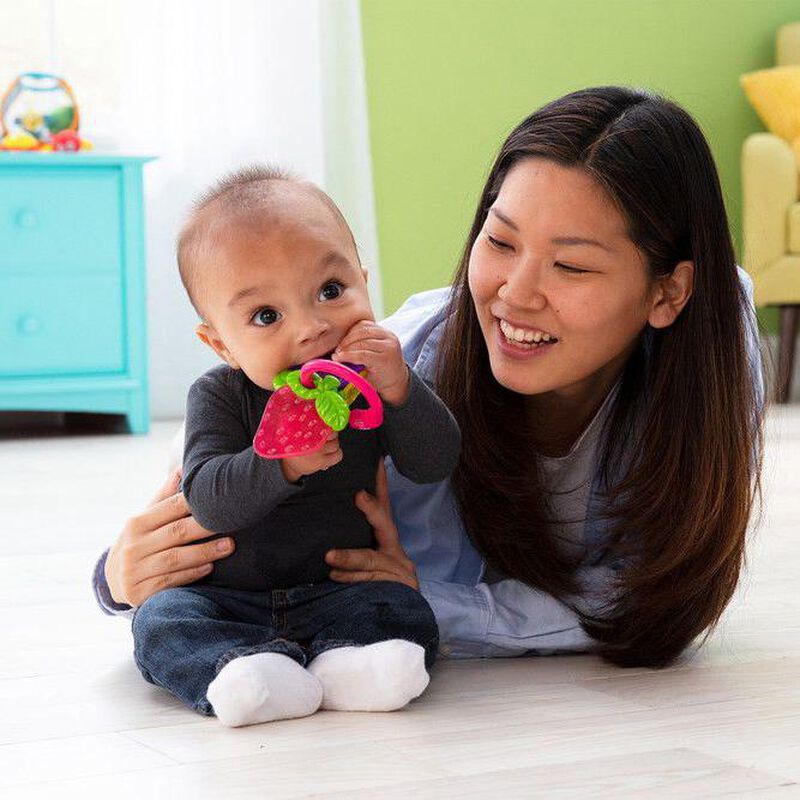 Lamaze Fruity Teether image number 2