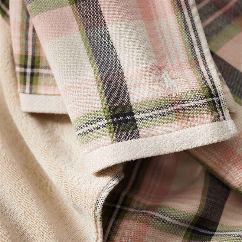 Polo Ralph Lauren Aragon Towel Range image number 1