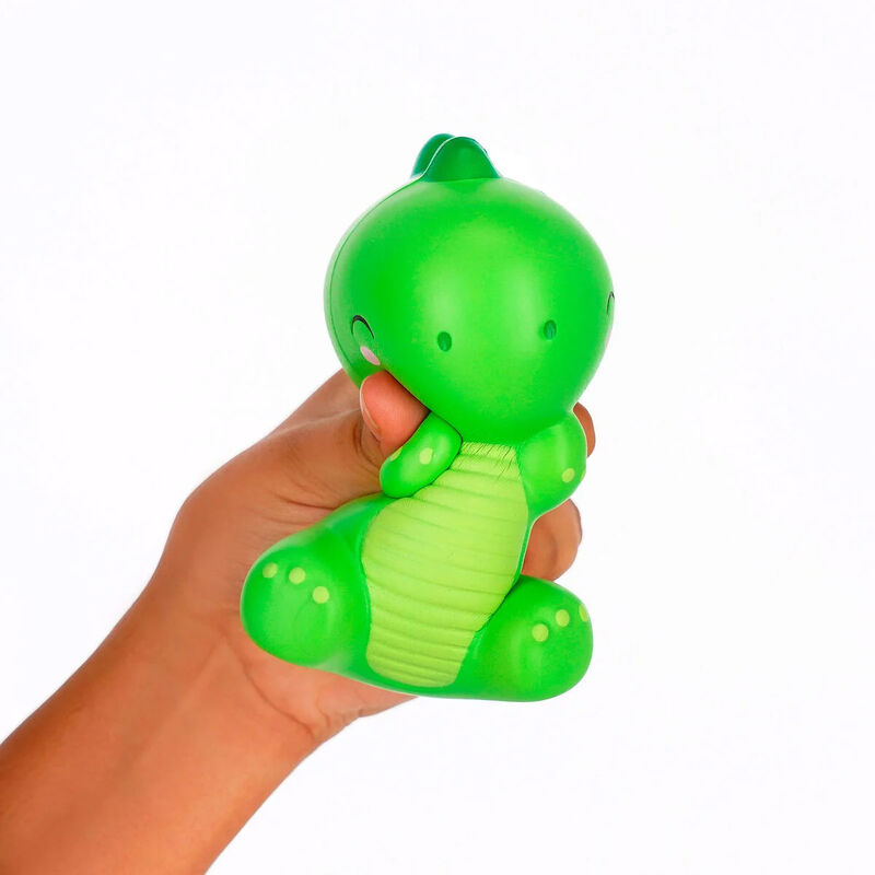Legami Dino Stress Less Anti-Stress Squishy image number 1