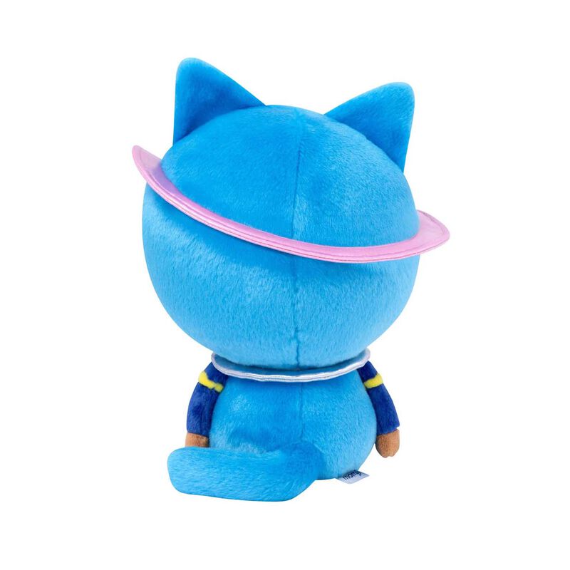 Momiji Out of This World Cosmic Kitty - Large Plush image number 2