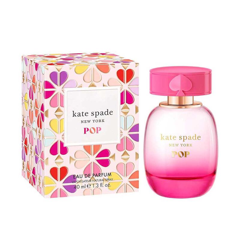 Kate Spade Pop EDP 40ml image number 1
