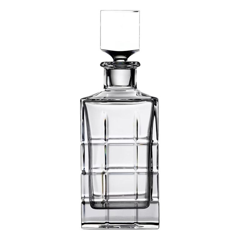 Waterford Short Stories Cluin Decanter 700ml image number 0