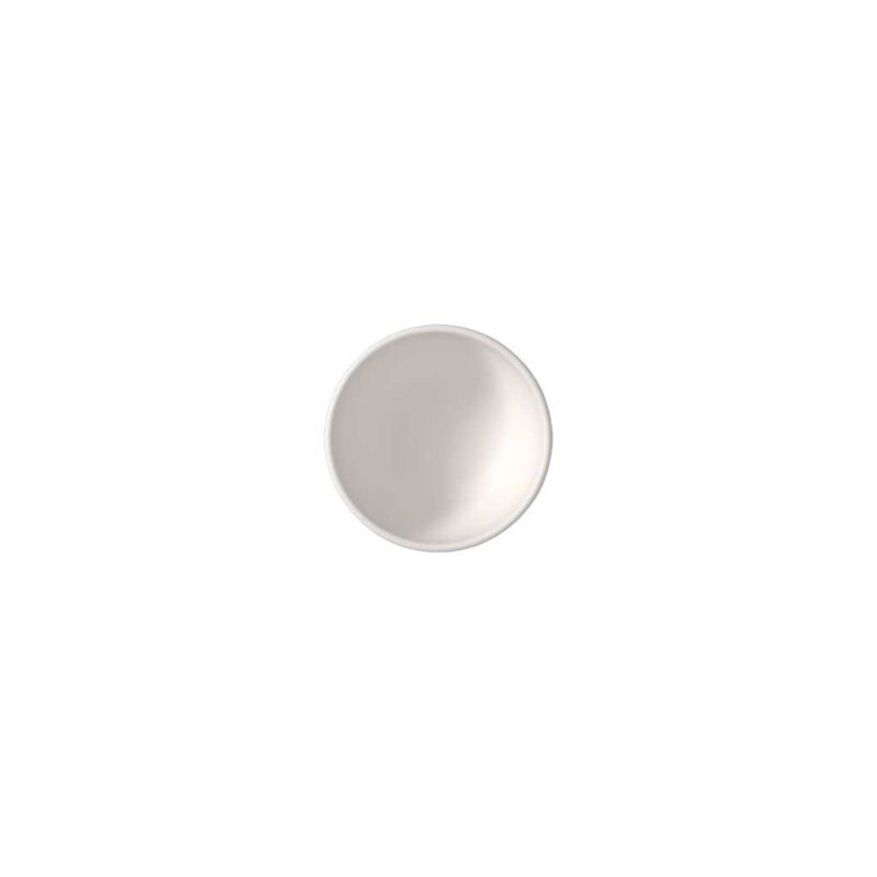 Villeroy & Boch Manufacture Rock Blanc Dip Bowl image number 2