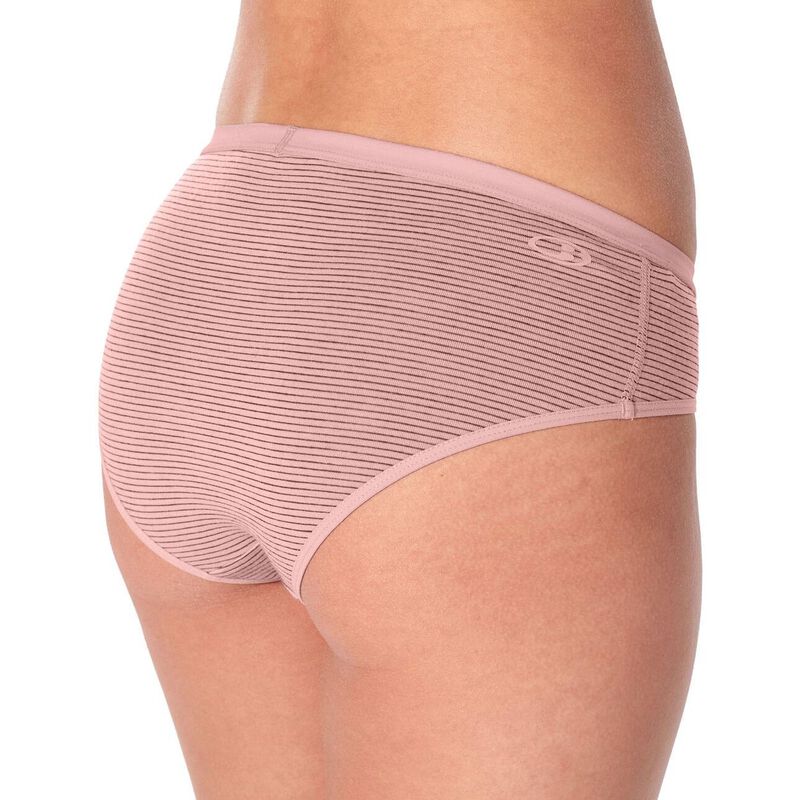 Icebreaker Womens Siren Hipkini image number 31