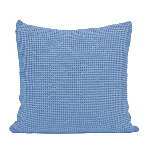 Baksana New Bliss Stonewashed Euro Pillowcase