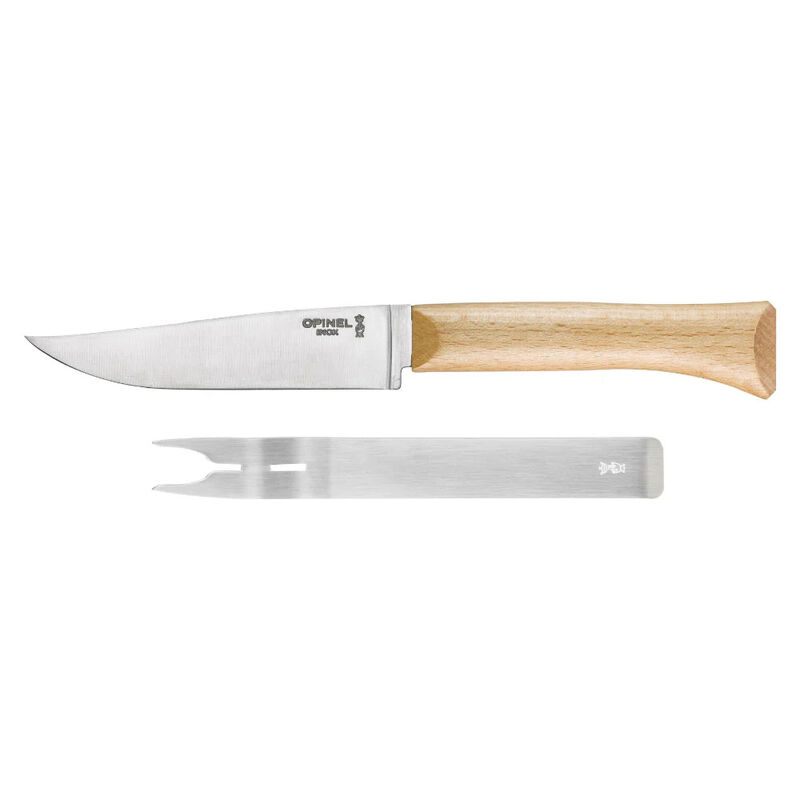 Opinel Cheese Gift Set image number 1