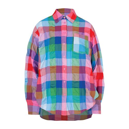 Cooper Just Casually Shirt