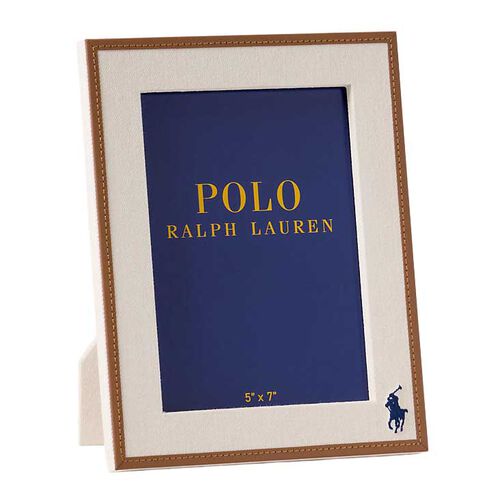 Polo Ralph Lauren Polo Icon Frame - Cream