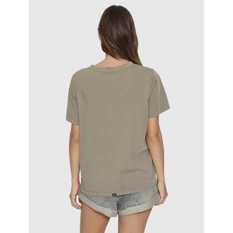 Thrills Risen Relaxed Tee image number 1
