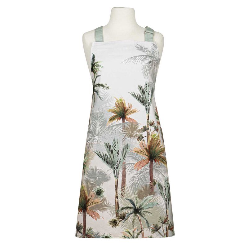 Ladelle Panama Apron image number 0