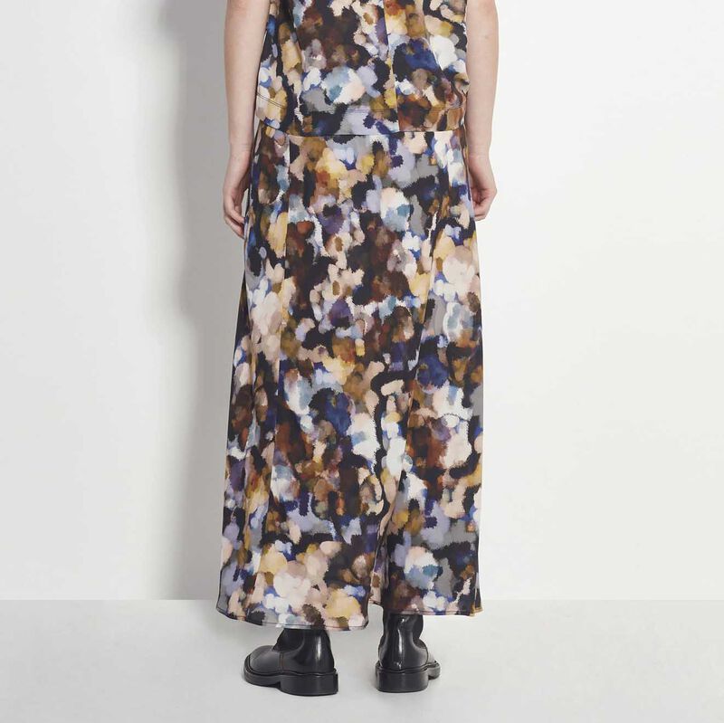 Juliette Hogan Em Skirt image number 1