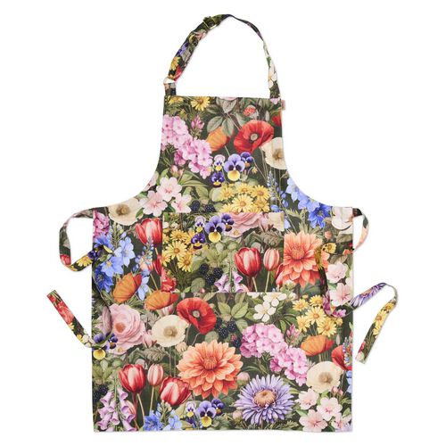 Kip&Co Cottage Garden Eden Apron