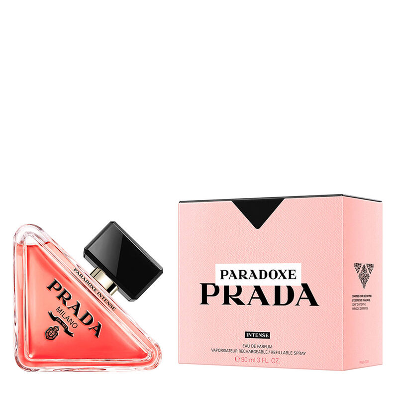 Prada Paradoxe EDP Intense 90ml image number 1