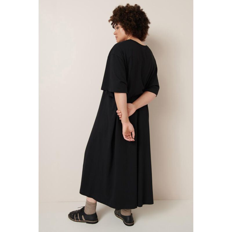 Kowtow Shadow Dress image number 1