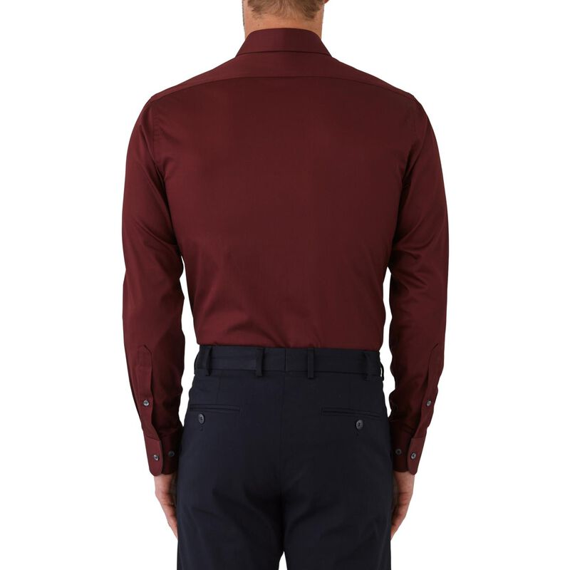 Joe Black Sentry Shirt Fjp843 image number 1