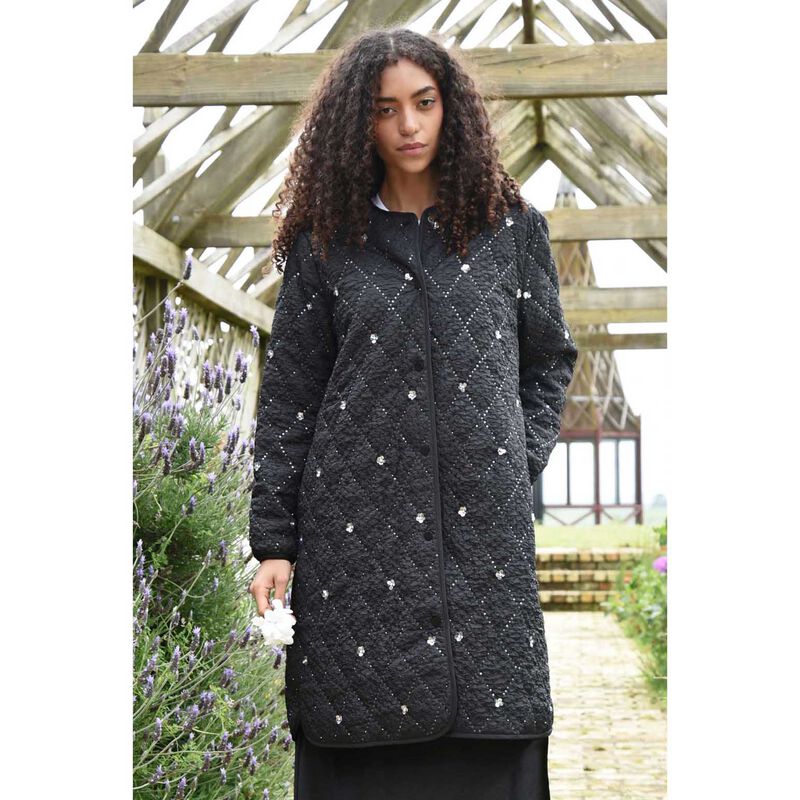 COOP Love It Or Quilt It Jacket image number 1