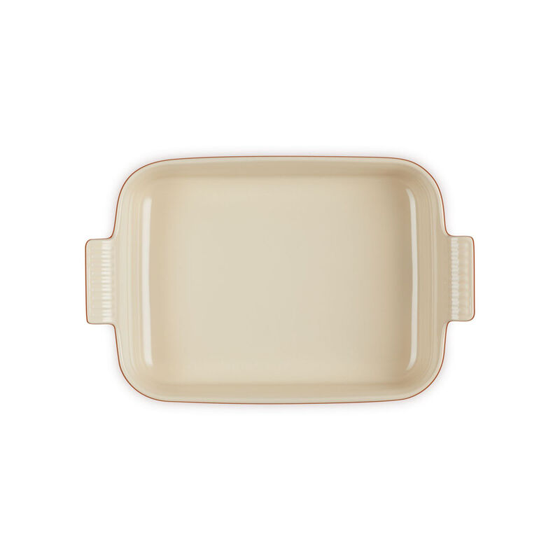 Le Creuset Stoneware Heritage Rectangular Dish 32cm image number 10