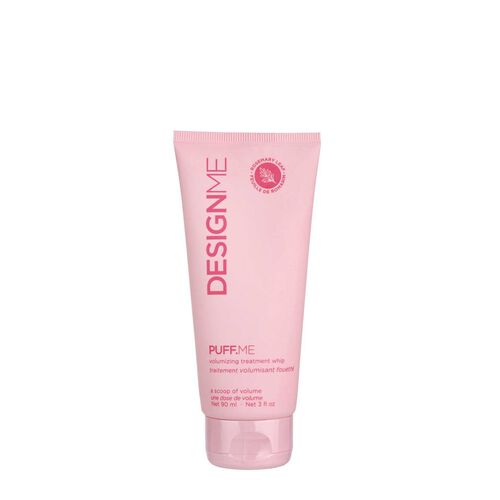 DESIGNME PUFF.ME Volumizing Treatment Whip 90ml