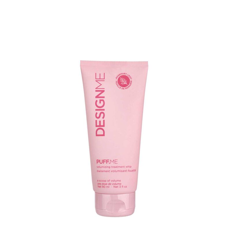 DESIGNME PUFF.ME Volumizing Treatment Whip 90ml image number 0