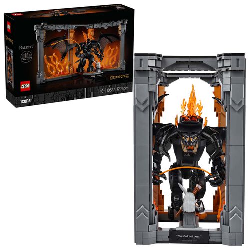 LEGO Icons 10367