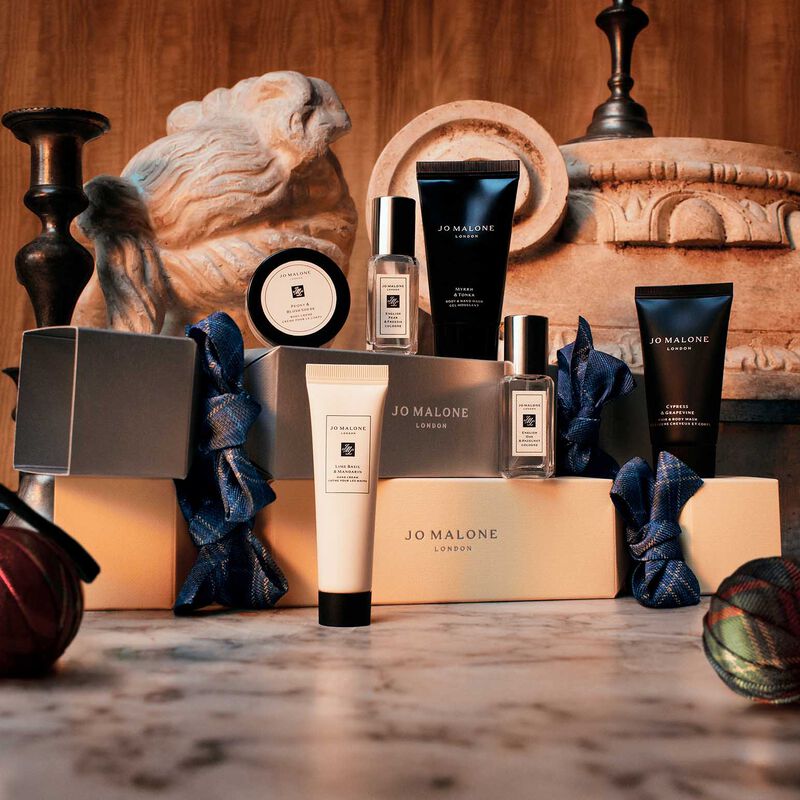 Jo Malone London Silver Cracker image number 1