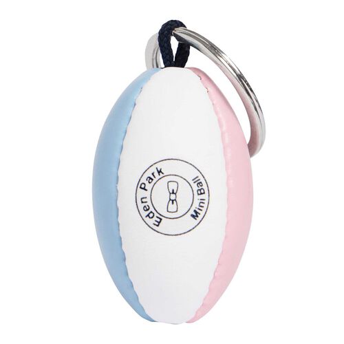 Eden Park Key Ring
