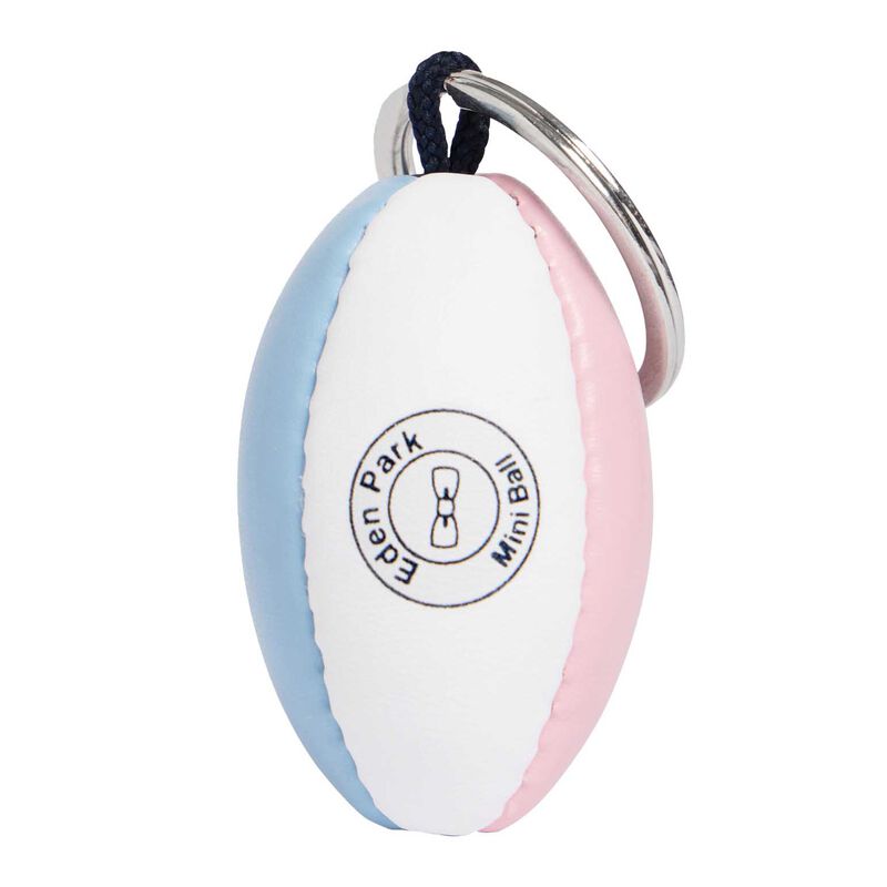 Eden Park Paris Key Ring image number 0