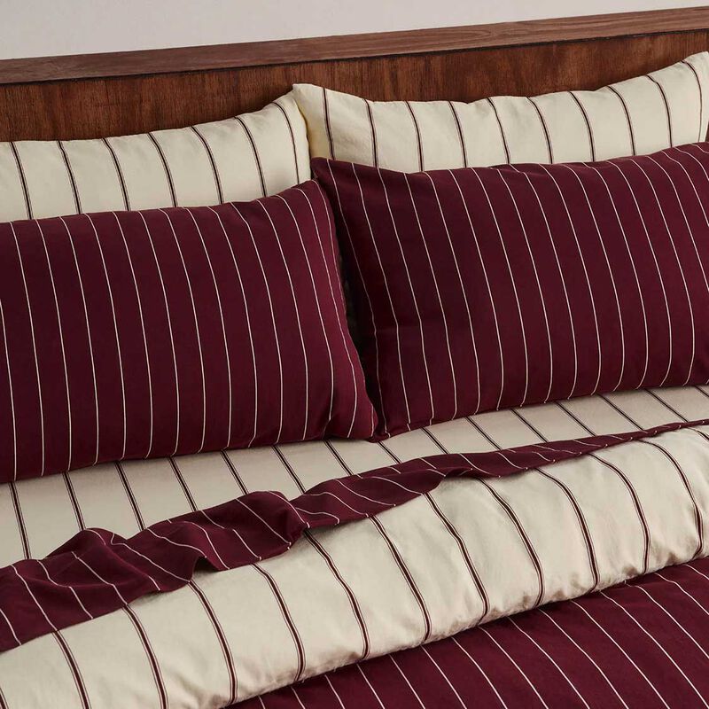 Hommey. Pillowcase Pair image number 1