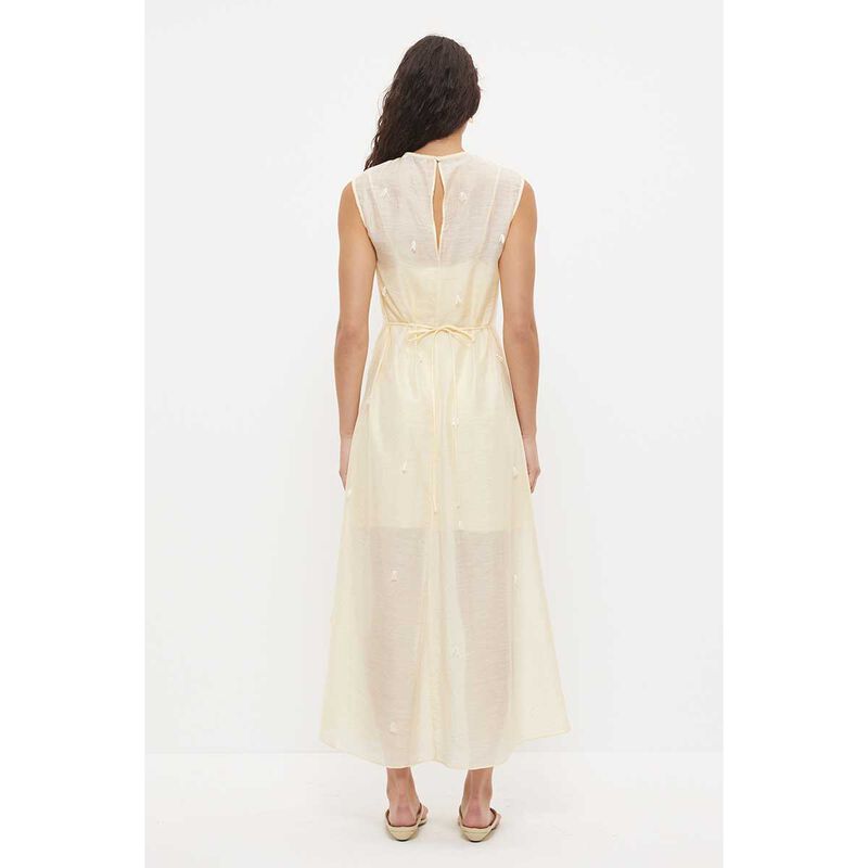 MON RENN Illume Dress image number 1