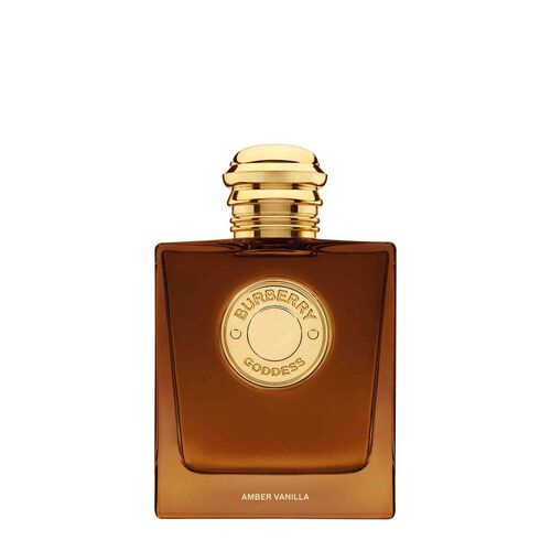 Burberry Goddess Amber Vanilla 100ml