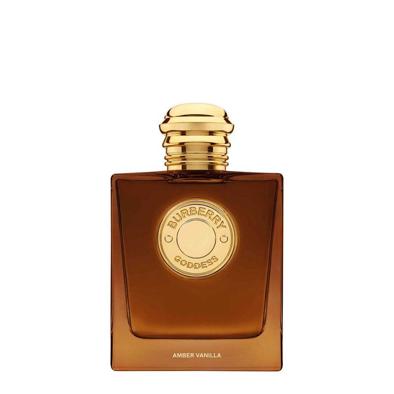 Burberry Goddess Amber Vanilla 100ml image number 0