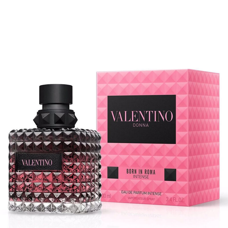 Valentino Born In Roma Donna EDP Intense 100ml image number 1
