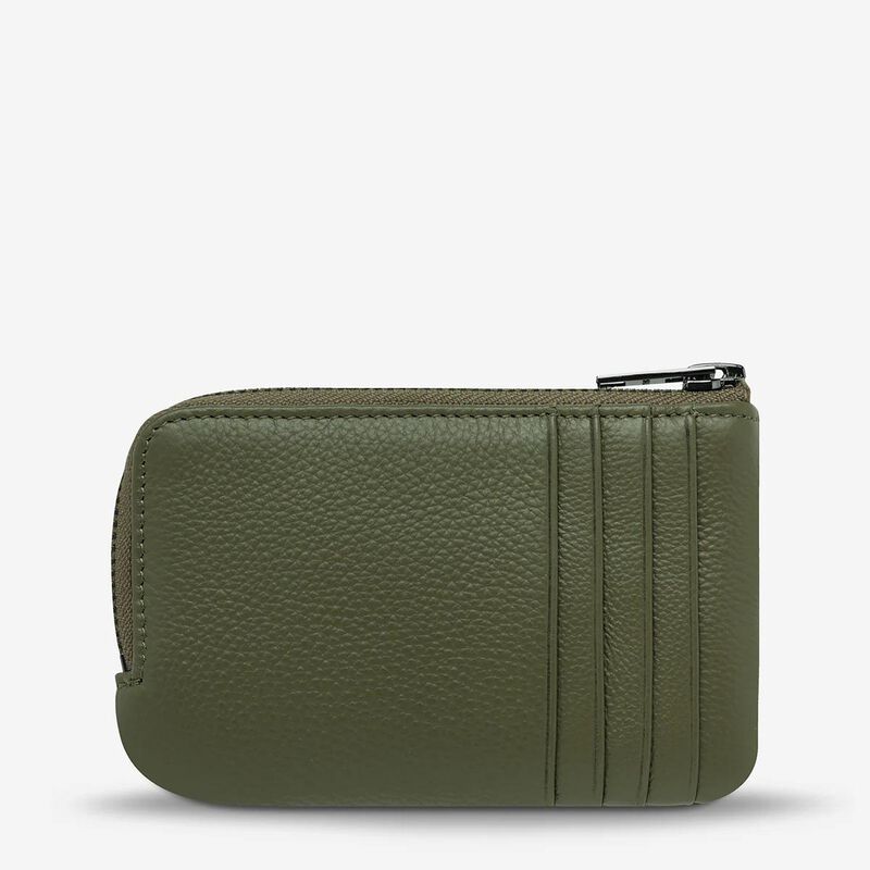 Status Anxiety Left Behind Wallet image number 1