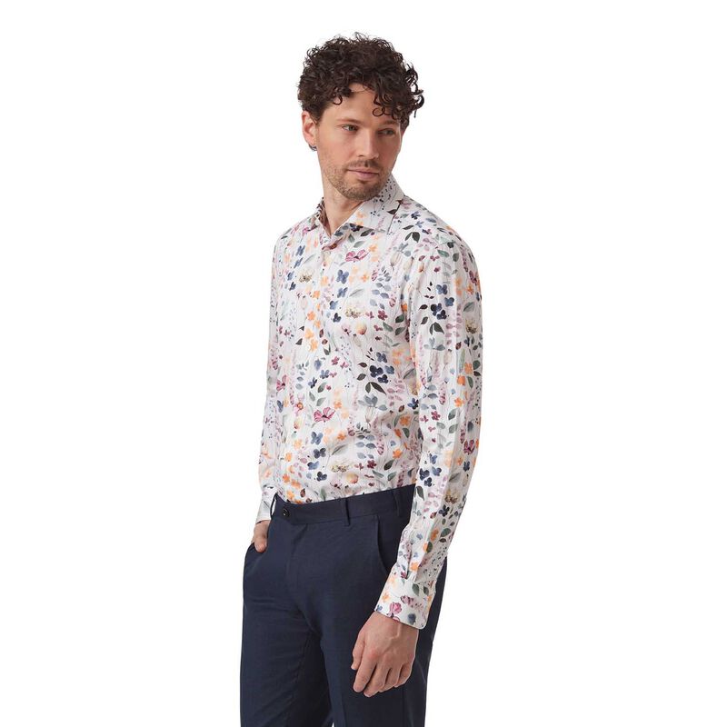 Cambridge Hadfield Shirt Fcv391 image number 3
