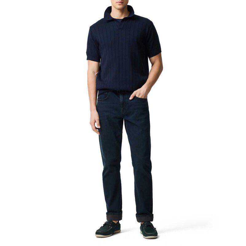 Rodd & Gunn Freys Crescent Knit image number 3