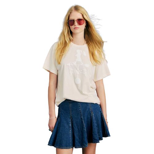 Karen Walker Weather Shop T-Shirt
