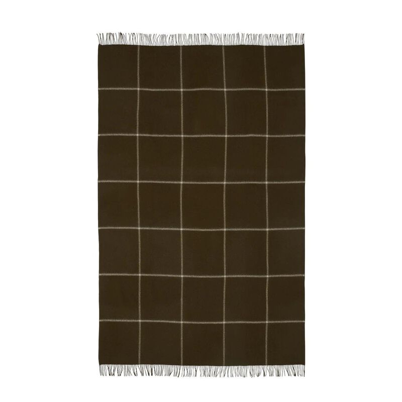 Weave Home Ranfurly Throw 140x240cm image number 5