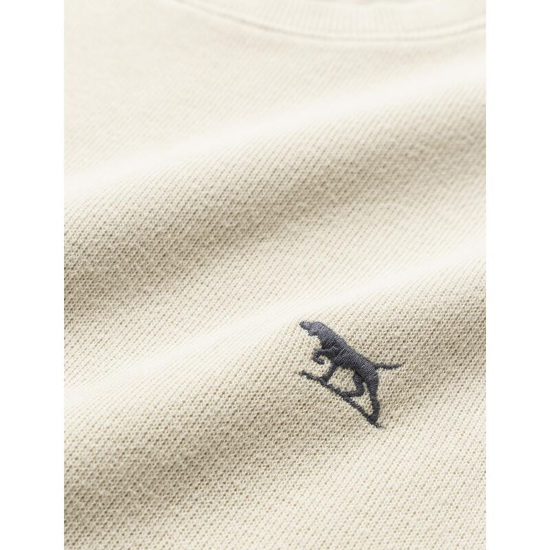 Rodd & Gunn Gunn Crew Neck Sweat image number 2