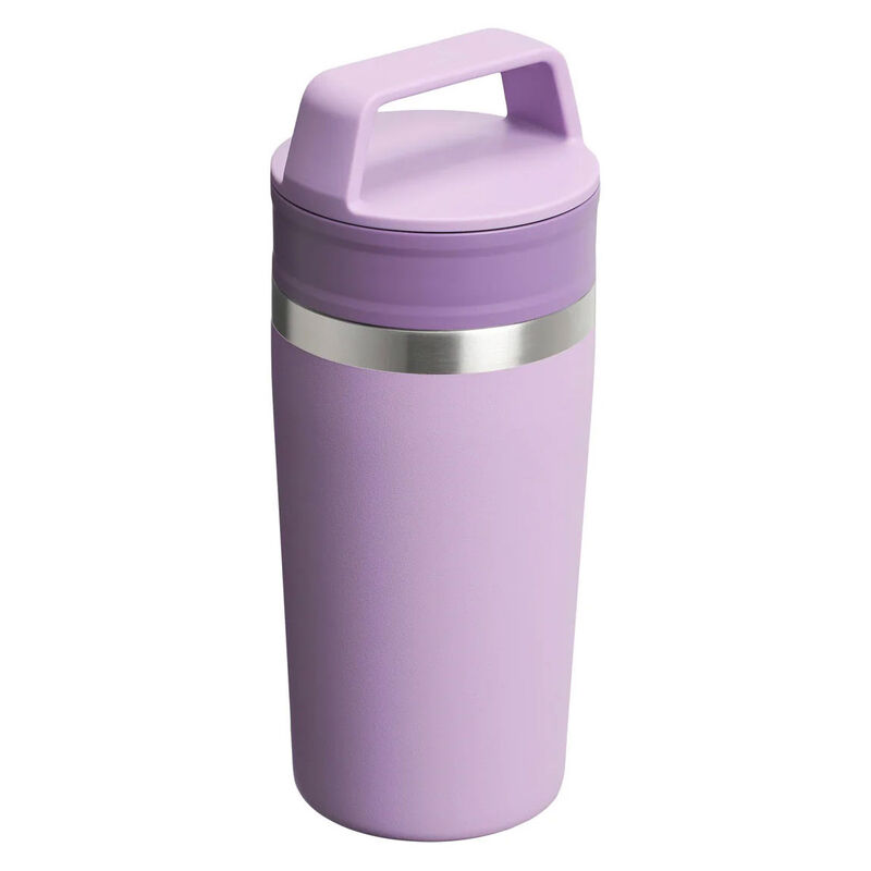 Stanley The Café-To-Go Travel Mug 12oz Lilac image number 3