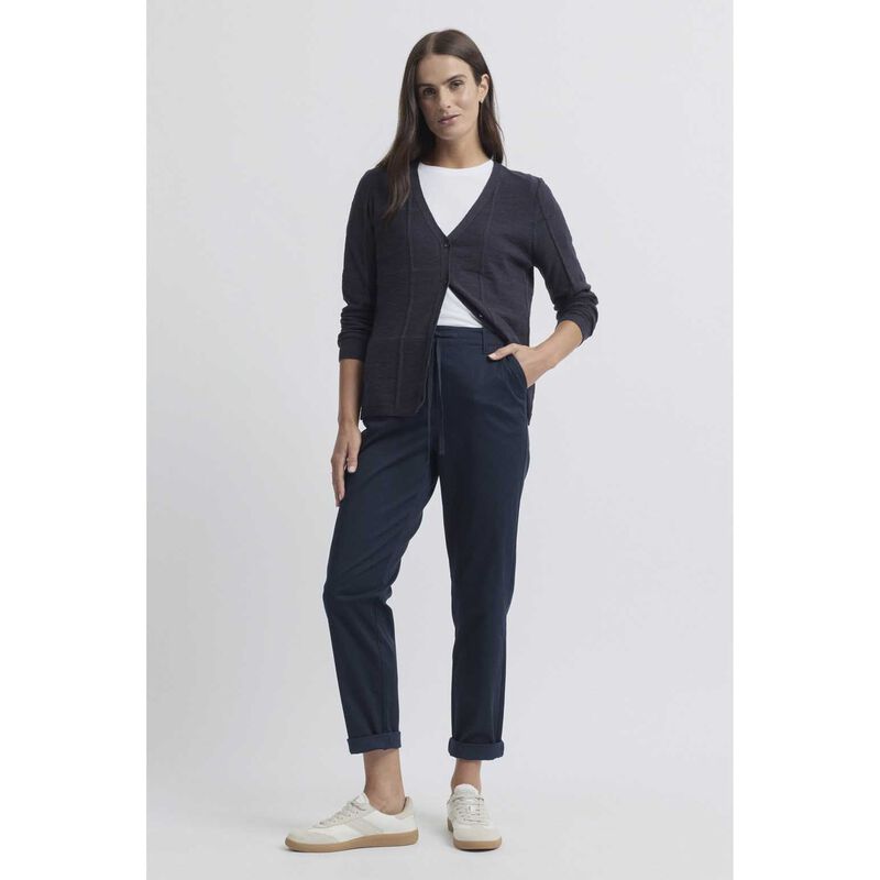 Yarra Trail Obscurity Knit Cardi image number 7
