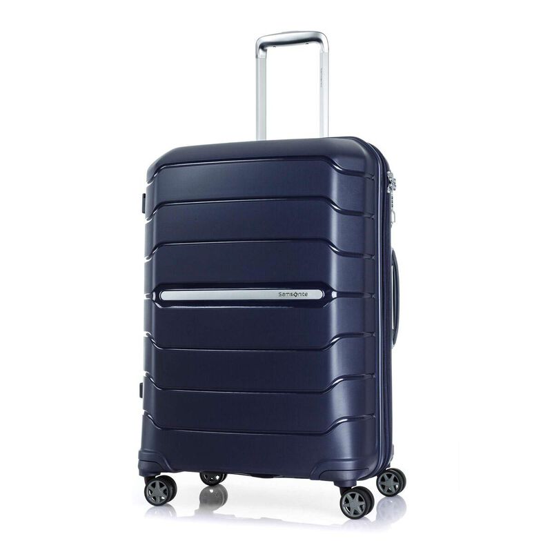 Samsonite OC2Lite Spinner EXP-S Suitcase - 68cm image number 4