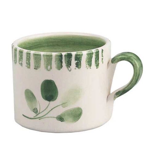 Selbrae House Large Ceramic Mug - Flora