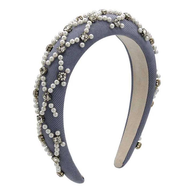 Morgan & Taylor Clara Headband image number 2
